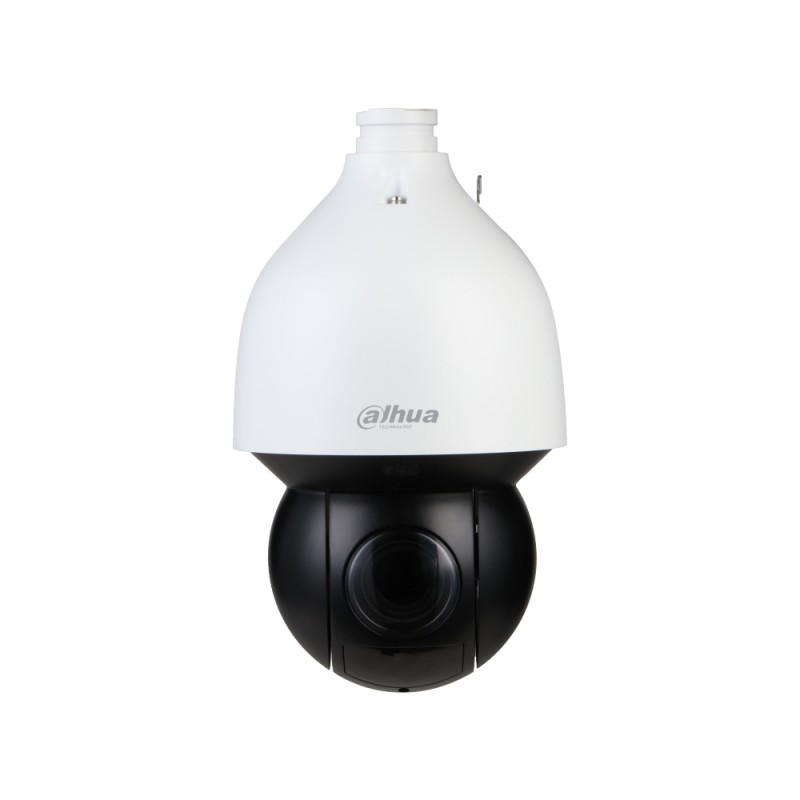 Cámara Velocidad Domo Ptz Ip Ai 2 Mp Zoom 25X...