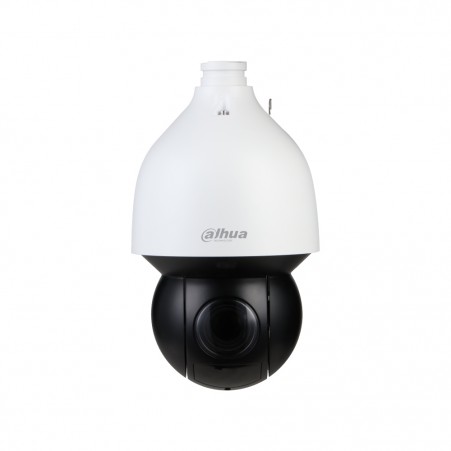 Caméra IP Ai Ptz Speed Dome 2 Mp Zoom 25X Ir Dahua Sd5A225Gb-Hnr