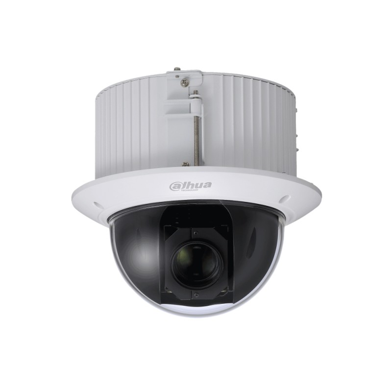 Telecamera Speed Dome Ptz Ip Ai 2 Mp Zoom 32X Incasso Dahua Sd52C232Xa-Hnr