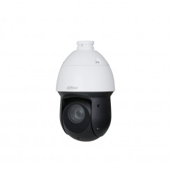 Caméra IP Ai Ptz Speed Dome 8 Mp Zoom 25X Ir Dahua...