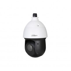 Cámara de Velocidad Domo Ptz Ip Ai 4 Mp Zoom 25X Ir Dahua...
