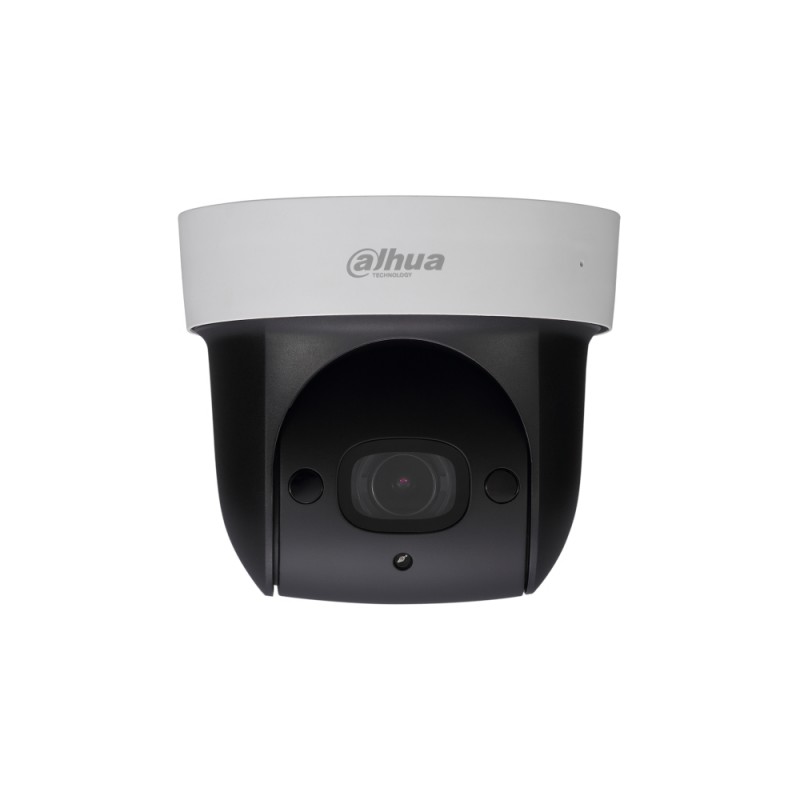 Telecamera Speed Dome Ptz Ip 2 Mp Zoom 4X Ir Mic Dahua Sd29204Ue-Gn