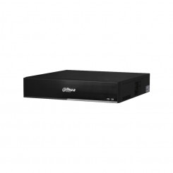 Registratore Nvr Ai 64 Ch Ip 16 Mp 8 Hdd Dahua Nvr5864-I-L