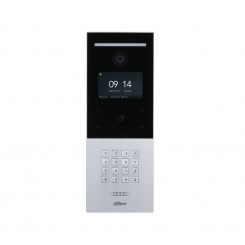 Dahua Vto6521F IP-Video-Gegensprechanlage mit...