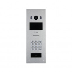 Posto Esterno Videocitofonico Ip Retroilluminato Dahua...
