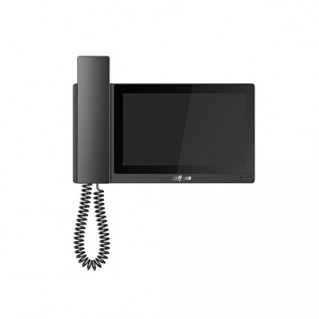 Dahua Vth5421E-H Wi-Fi-Video-Gegensprechanlage, interner Monitor