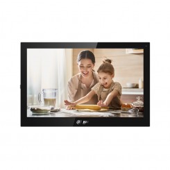 Moniteur interne d'interphone vidéo Wi-Fi Dahua Vth5341G-W