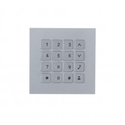 Mechanisches Tastaturmodul für Vto4202F-P Dahua Vto4202F-Mk