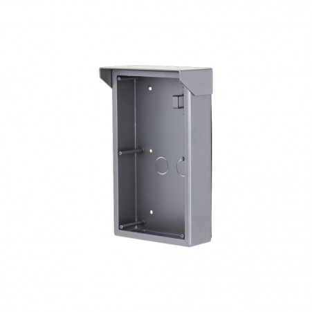 Scatola Da Appoggio a Parete Per Vto4202F Dahua Vtm52R2