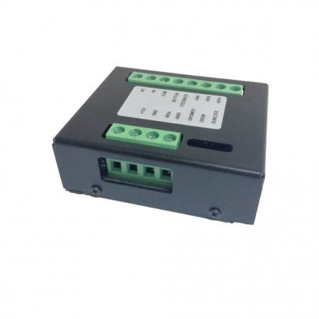 Module relais supplémentaire sur Rs485 Dahua Dee1010B