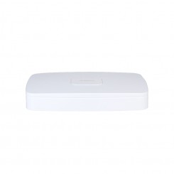 Enregistreur Xvr Ai 4 Ch Analogique / 4+1 Ch Ip 2 Mp 1...