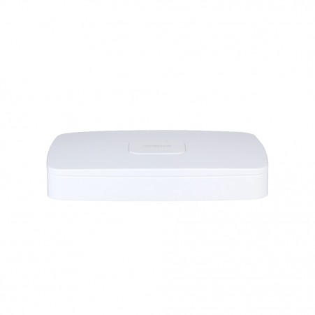 Grabador Xvr Ai 4 Ch Analógico / 4+1 Ch Ip 2 Mp 1 Hdd Dahua Xvr4104C-I