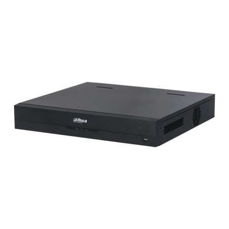 Registratore Xvr Ai 32 Ch Analog 5 Mp / 32 Ch Ip 8 Mp 4 Hdd Dahua Xvr5432L-I3