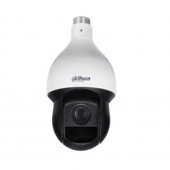 Caméra Ptz Hdcvi 2 Mp Zoom 25X Ir Dahua Sd59225-Hc-La