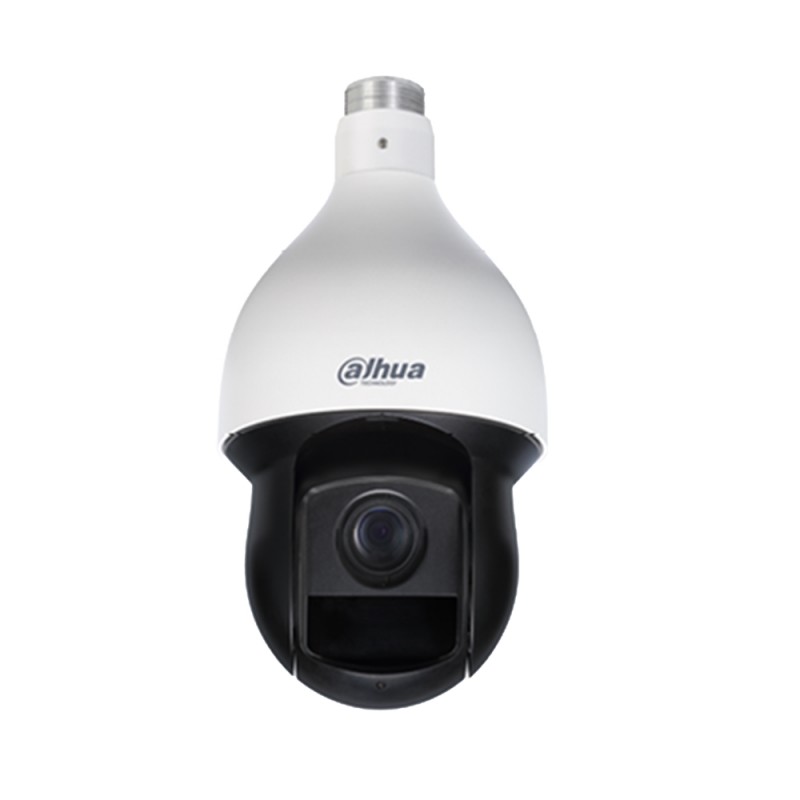 Caméra Ptz Hdcvi 2 Mp Zoom 25X Ir Dahua...