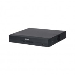 DVR-Recorder Xvr Ai 4-Kanal-Analog 4+4-Kanal-IP 8 MP 1...
