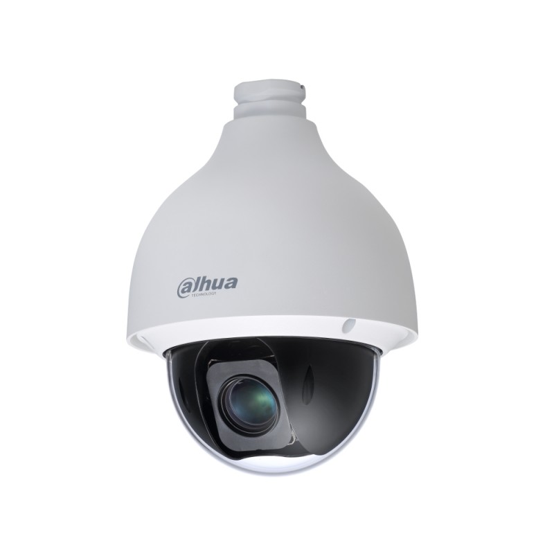 Caméra Ptz Hdcvi 2 Mp Zoom 25X Dahua Sd50225-Hc-La