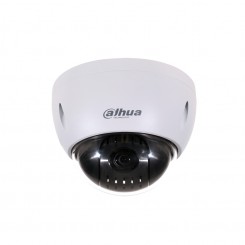 Caméra Ptz Hdcvi 2 Mp Zoom 15X Dahua Sd42215-Hc-La