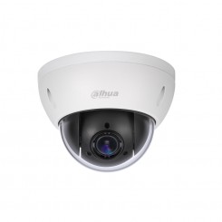 Caméra Ptz Hdcvi 2 Mp Zoom 4X Dahua Sd22204-Gc-Lb