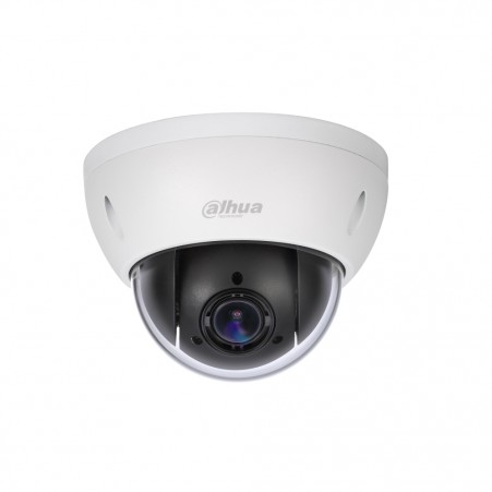 Cámara Ptz Hdcvi 2 Mp Zoom 4X Dahua Sd22204-Gc-Lb