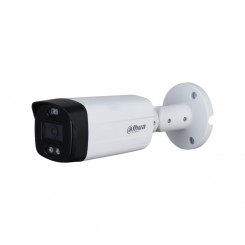 Bullet Hdcvi Vollfarb-Abschreckung 2 MP 3,6 mm Ir-LED...