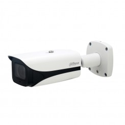 Hdcvi Bullet-Kamera 8 MP 3,7 ~ 11 mm Ir Ik10 Dahua...
