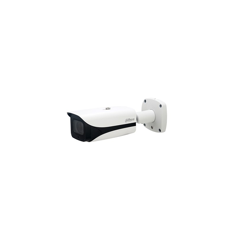 Telecamera Bullet Hdcvi 8 Mp 3.7~11 Mm Ir Ik10...