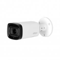 Hdcvi Bullet-Kamera 8 MP 2,7 ~ 13,5 mm IR-Mikrofon Dahua...