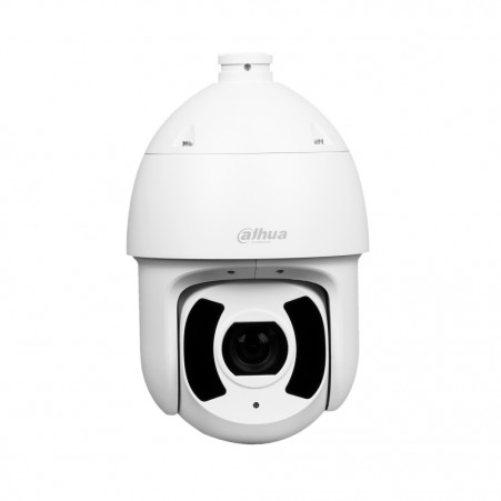 Caméra Ptz IP Ai 4 Mp Zoom 45X Ir Dahua Sd6Ce445Xa-Hnr
