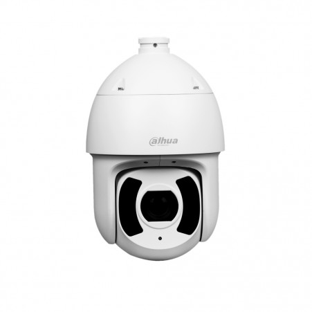 Caméra IP PTZ 2 Mp Zoom 45X Ir Dahua Sd6Ce245Xa-Hnr