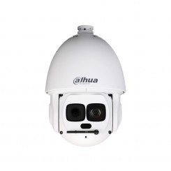 Caméra IP Ai PTZ 4 Mp Zoom 45X Ir Dahua Sd6Al445Xa-Hnr-Ir