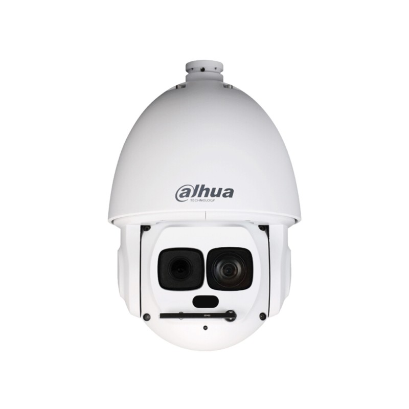 Caméra IP Ai PTZ 4 Mp Zoom 45X Ir Dahua...