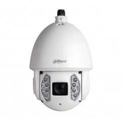 Cámara Ptz Ip Ai 4 Mp Zoom 33X Dahua Sd6Ae433Xa-Hnr