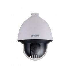 Caméra IP PTZ 4 Mp Zoom 30X Dahua Sd60430U-Hni