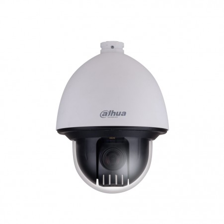 Cámara Ptz Ip 4 Mp Zoom 30X Dahua Sd60430U-Hni