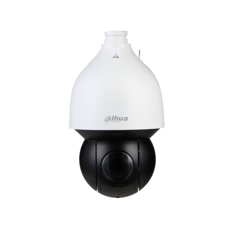 Caméra IP Ai Ptz 2 Mp Zoom 45X Ir Dahua...