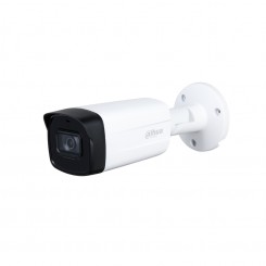 Caméra Bullet Ir Hdcvi 5 Mp 3,6 Mm Dahua Hac-Hfw1500Th-I8-S2
