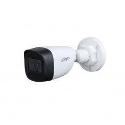 Cámara Bala Hdcvi 5 Mp 3.6 Mm Ir Dahua Hac-Hfw1500C-S2