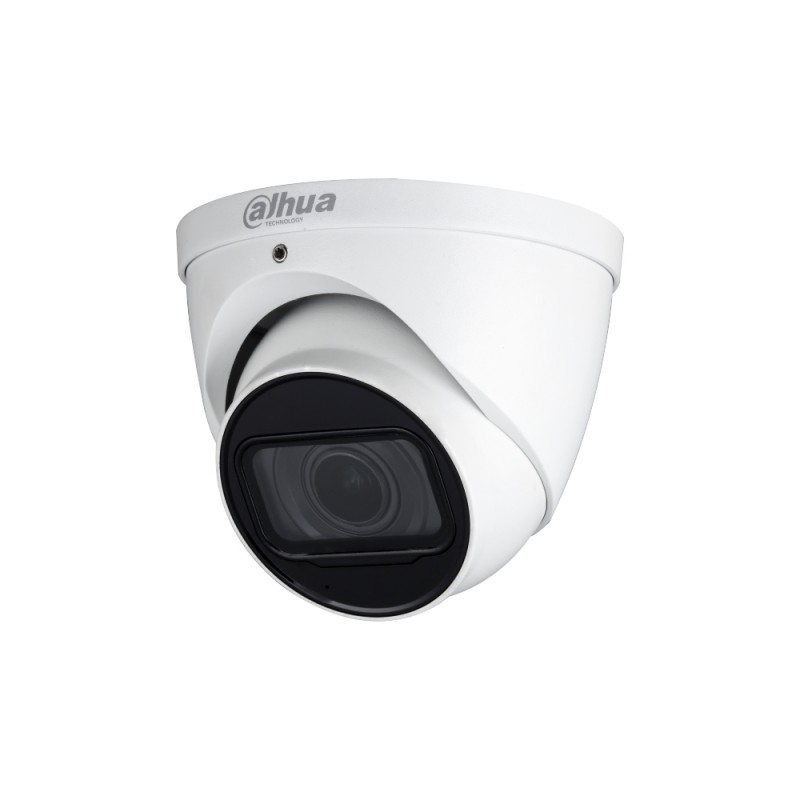 Telecamera Dome Eyeball Hdcvi 8 Mp 2.7~13.5 Mm...