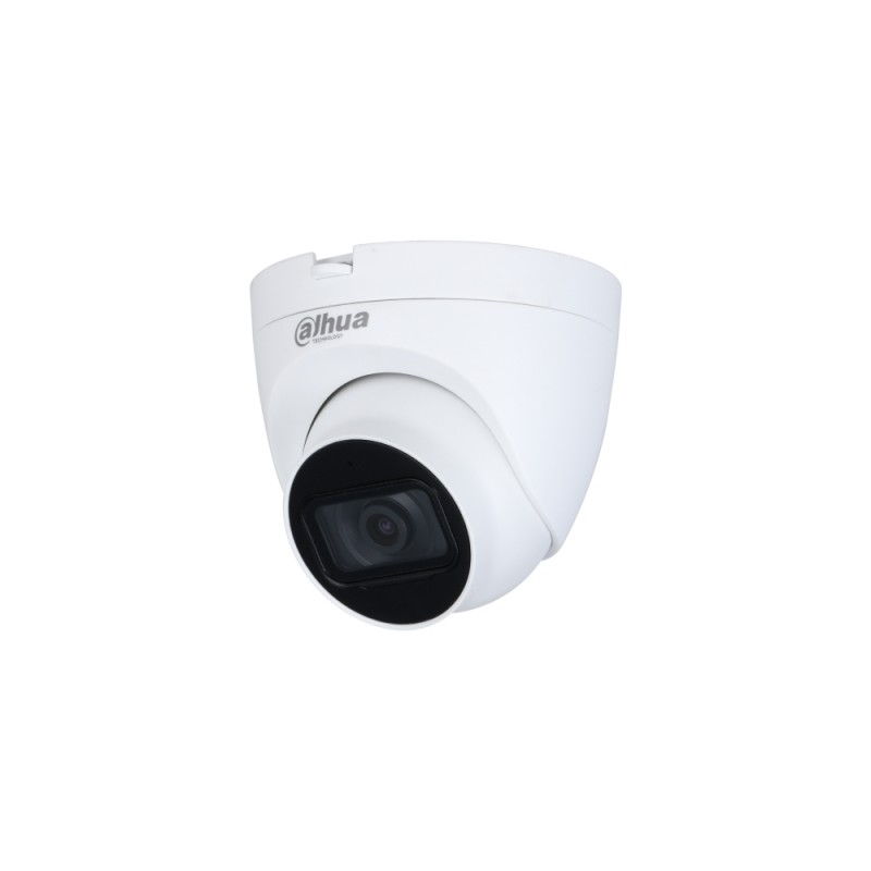 Telecamera Dome Eyeball Hdcvi 5 Mp 2.8 Mm Ir...