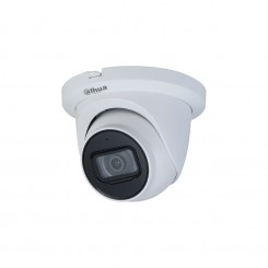 Caméra oculaire dôme Hdcvi 5 Mp 2,8 Mm Ir Dahua...