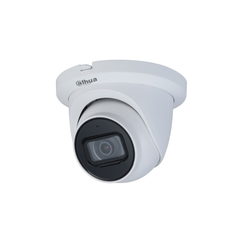 Telecamera Dome Eyeball Hdcvi 5 Mp 2.8 Mm Ir...