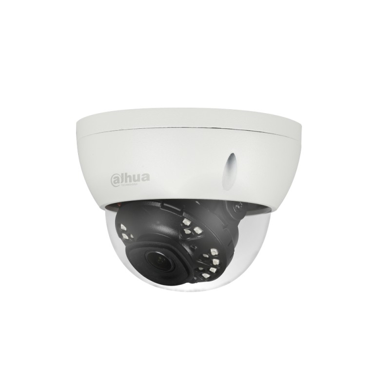 Caméra Dôme Hdcvi 2 Mp 2,8 Mm Ir Dahua...