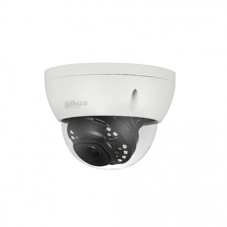 Caméra Dôme Hdcvi 2 Mp 2,8 Mm Ir Dahua Hac-Hdbw1200E-S5