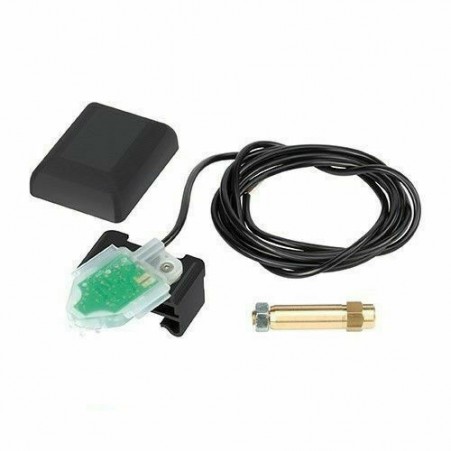 Safecoder Codificador Absoluto Para Actuador Motor 412 FAAC 404041