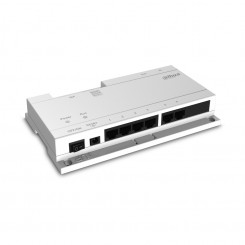 Switch 6 Porte Dahua Vtns1060A-A