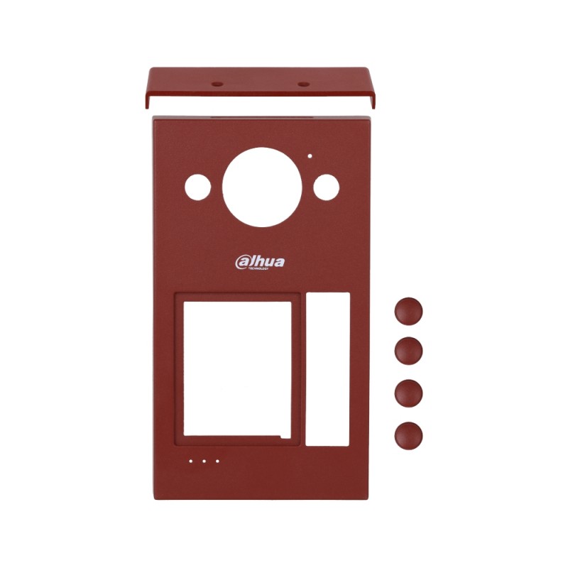 Regenschutz für Vto3312Q-P und Vto3311Q-Wp...