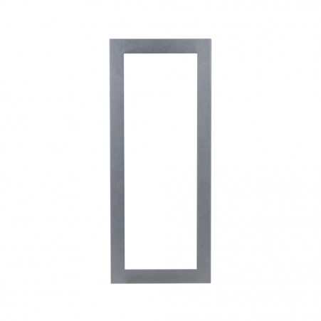 Cadre à 3 modules pour Vto4202F Dahua Vtm126