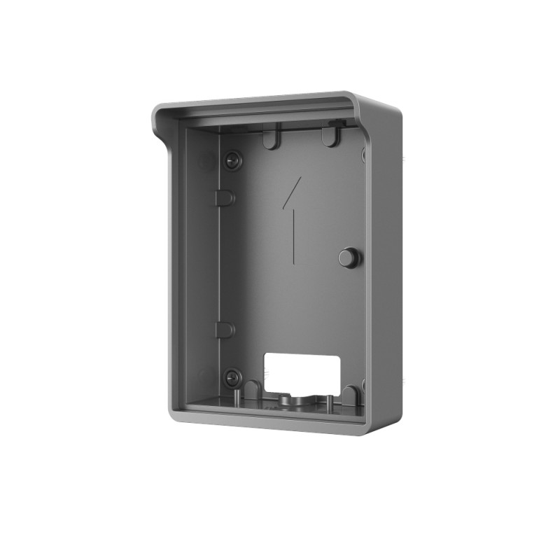 Caja De Montaje En Pared Para Vto2202F Dahua...