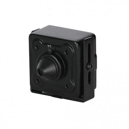 Mini caméra Hdcvi 2 Mp 2,8 mm sténopé Dahua Hac-Hum3201B-P-S2